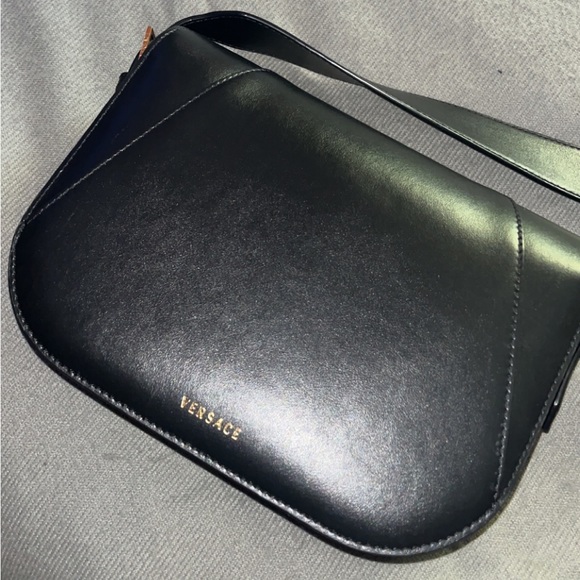 Versace Side Bag - Picture 3 of 9